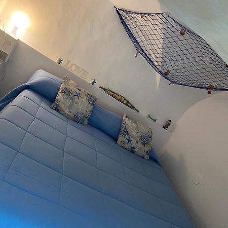 Casa Vacanza Nina CTA Eksteriør billede